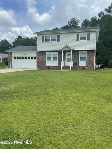 $259,500 | 600 Oakwood Avenue, Jacksonville, NC 28546