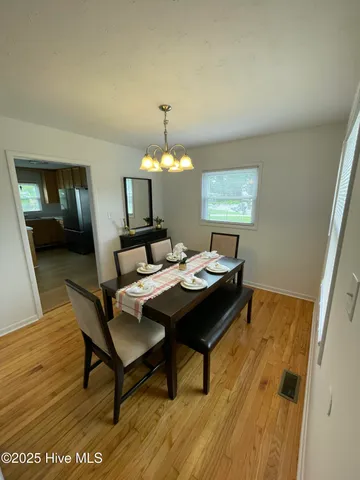 $259,500 | 600 Oakwood Avenue, Jacksonville, NC 28546