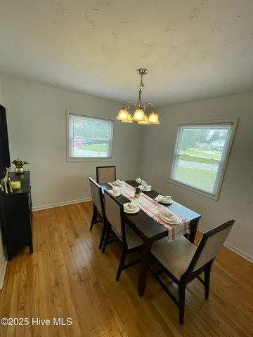 $259,500 | 600 Oakwood Avenue, Jacksonville, NC 28546