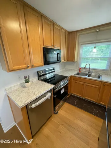 $259,500 | 600 Oakwood Avenue, Jacksonville, NC 28546