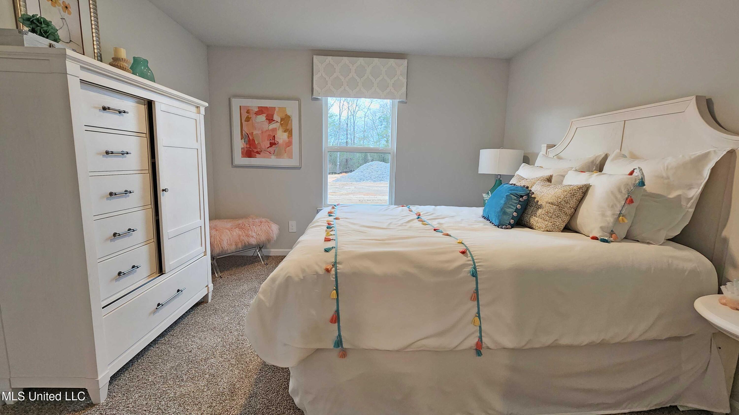 13423 Pond Ridge Way Gulfport, MS 39503 - Photo 22 of 26 Bedroom