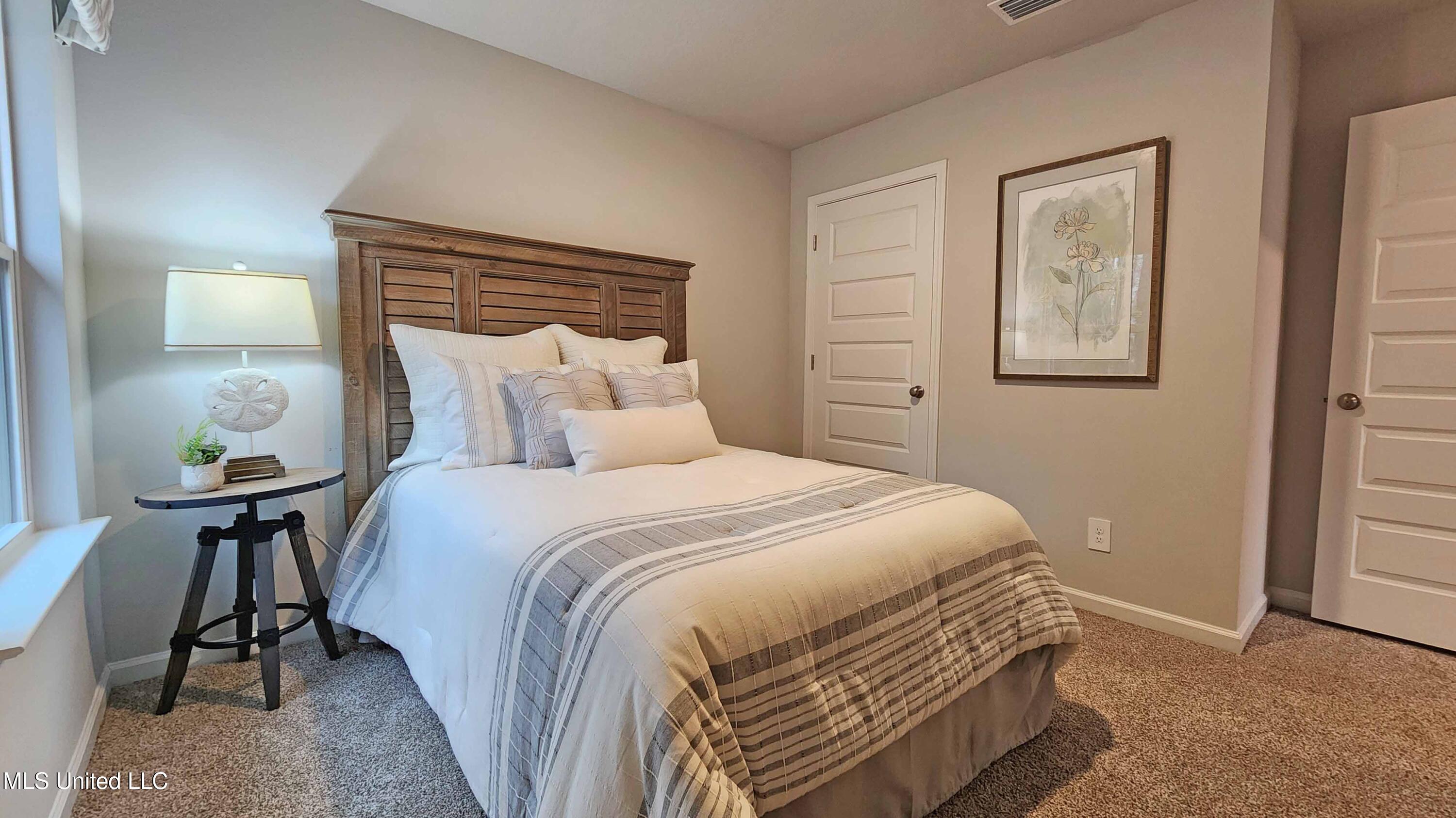 13423 Pond Ridge Way Gulfport, MS 39503 - Photo 23 of 26 Bedroom