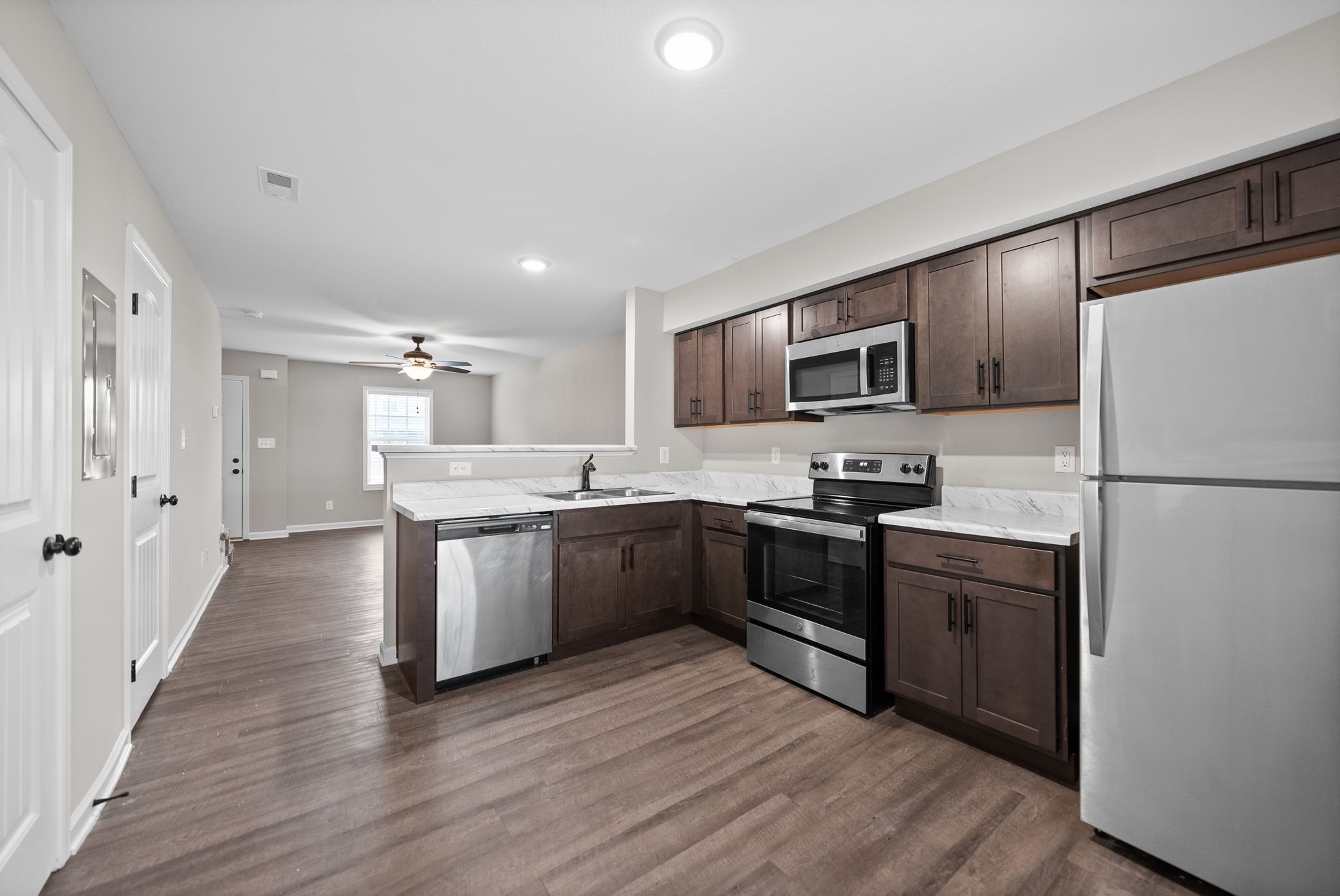 418 Peachers Mill Road, Unit C1 Clarksville, TN 37042 - Photo 11 of 21