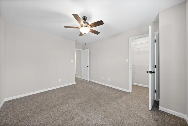 $1,050 | 418 Peachers Mill Road, Unit C1, Clarksville, TN 37042