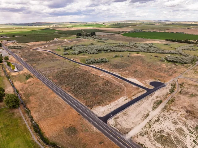 $230,000 | 0 Parcel 1 Road Southwest, Royal City, WA 99357