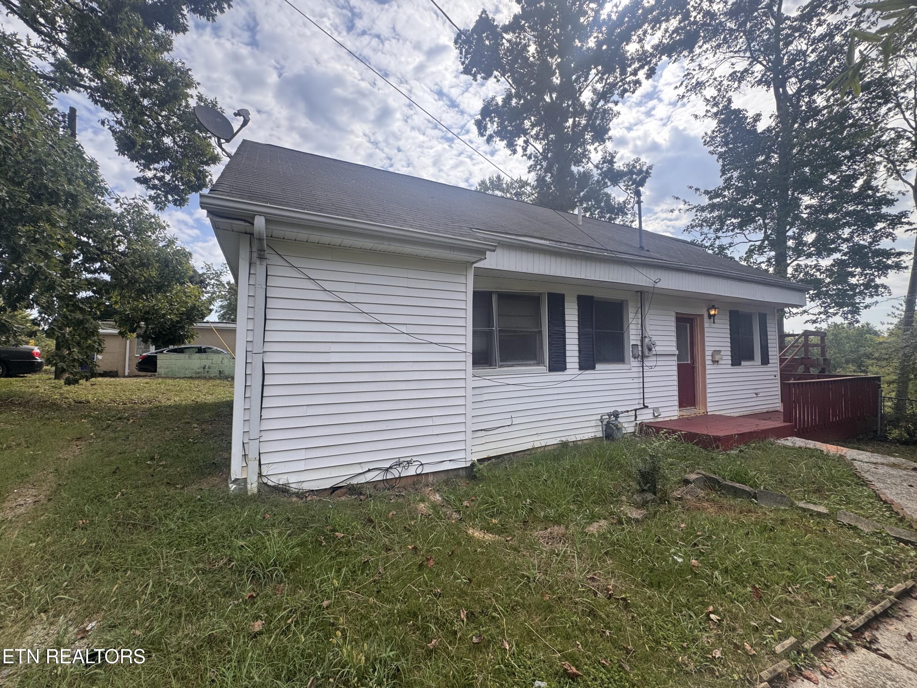 Undisclosed Address Oak Ridge, TN 37830 - Photo 22 of 24 IMG_1008