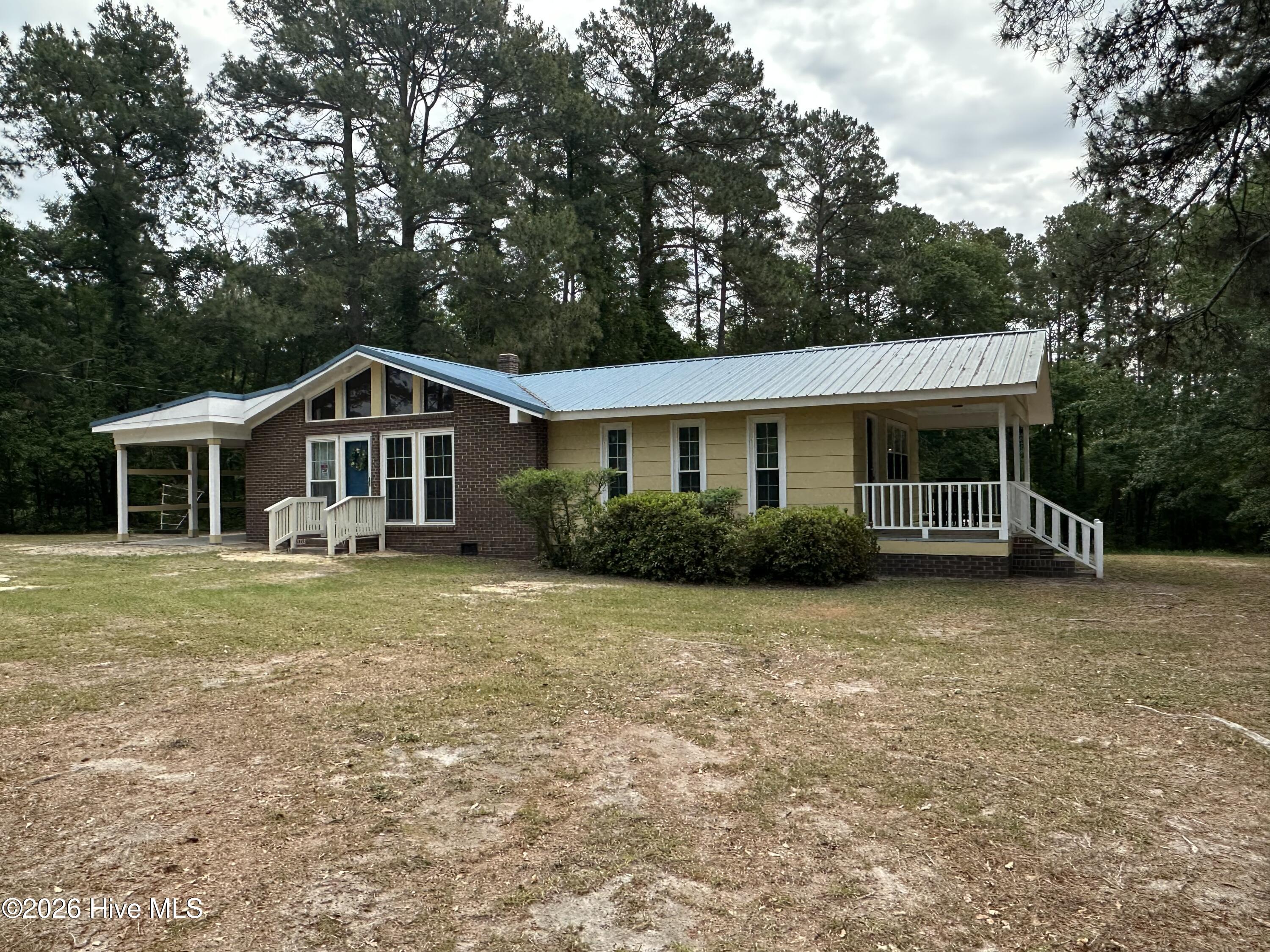 10481 Bostic Road Laurinburg, NC 28352 - Photo 17 of 22 IMG_2195