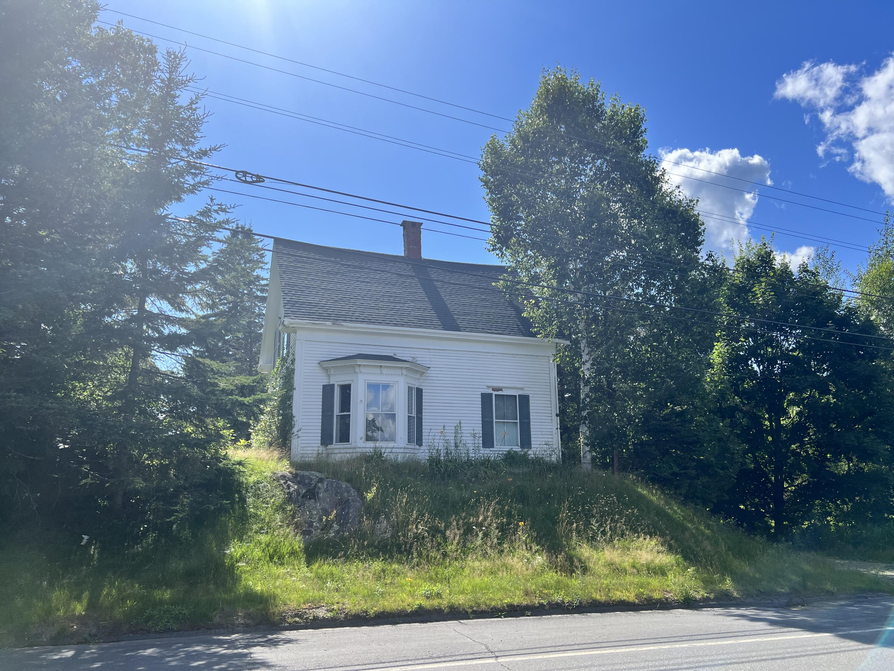 1597 South River Road Calais, ME 04619 - Photo 3 of 42 IMG_9063