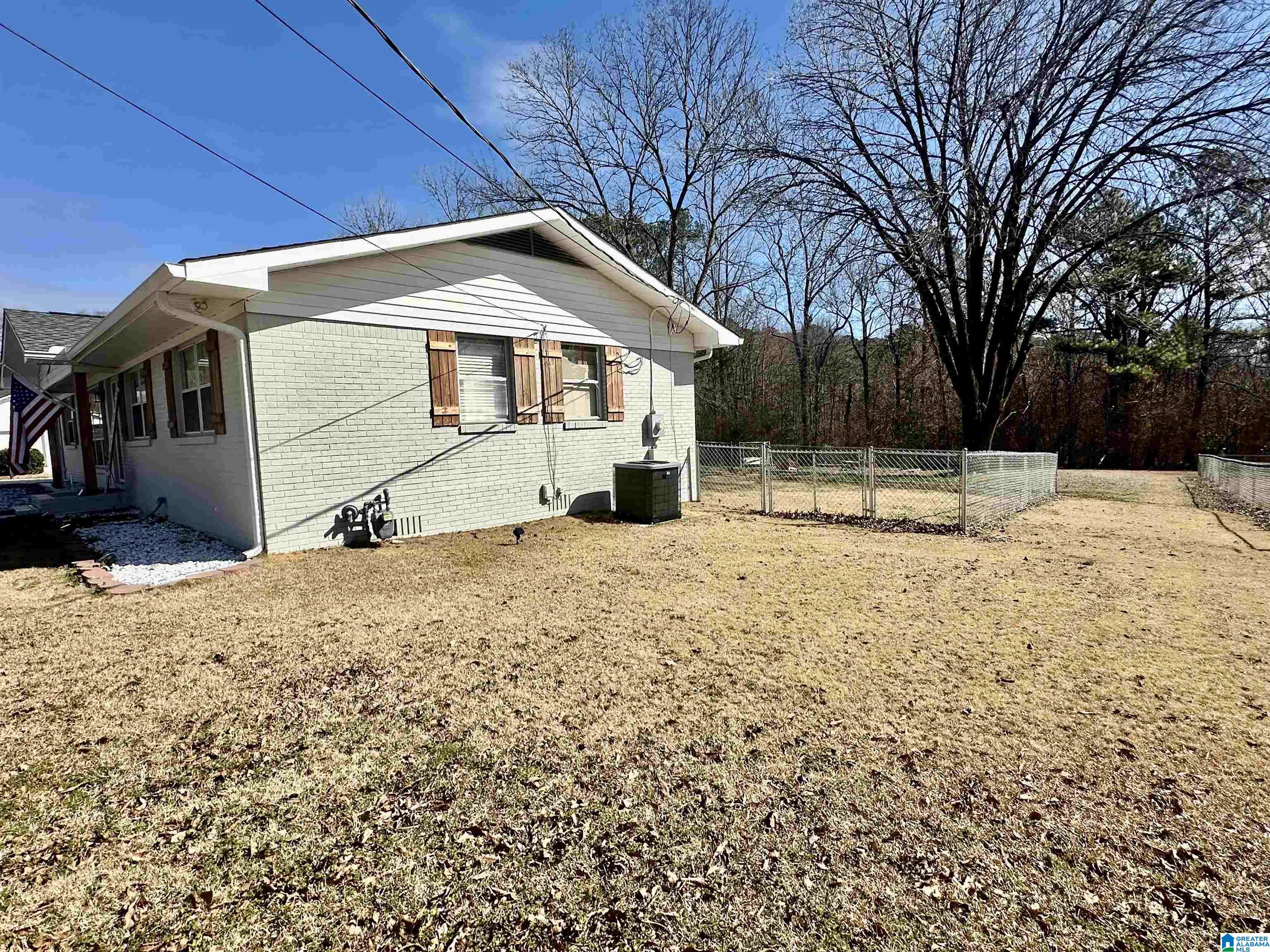 5473 New Found Road Mount Olive, AL 35117 - Photo 4 of 43