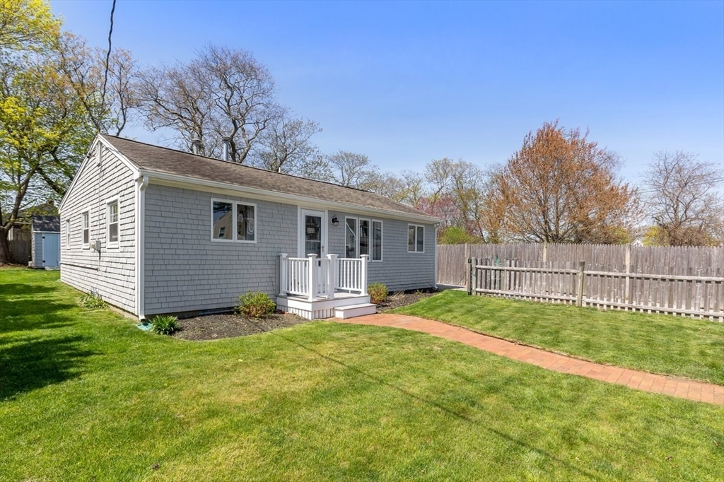 109 Donald Road Marshfield, MA 02050 - Photo 20 of 23 Gallery Image 20
