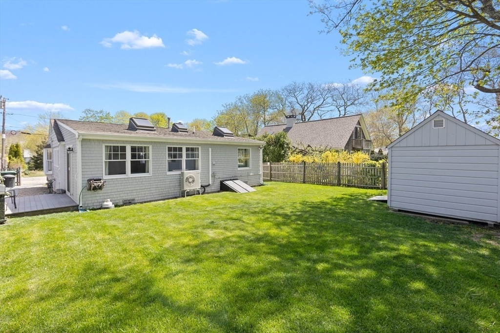 109 Donald Road Marshfield, MA 02050 - Photo 23 of 23 Gallery Image 23