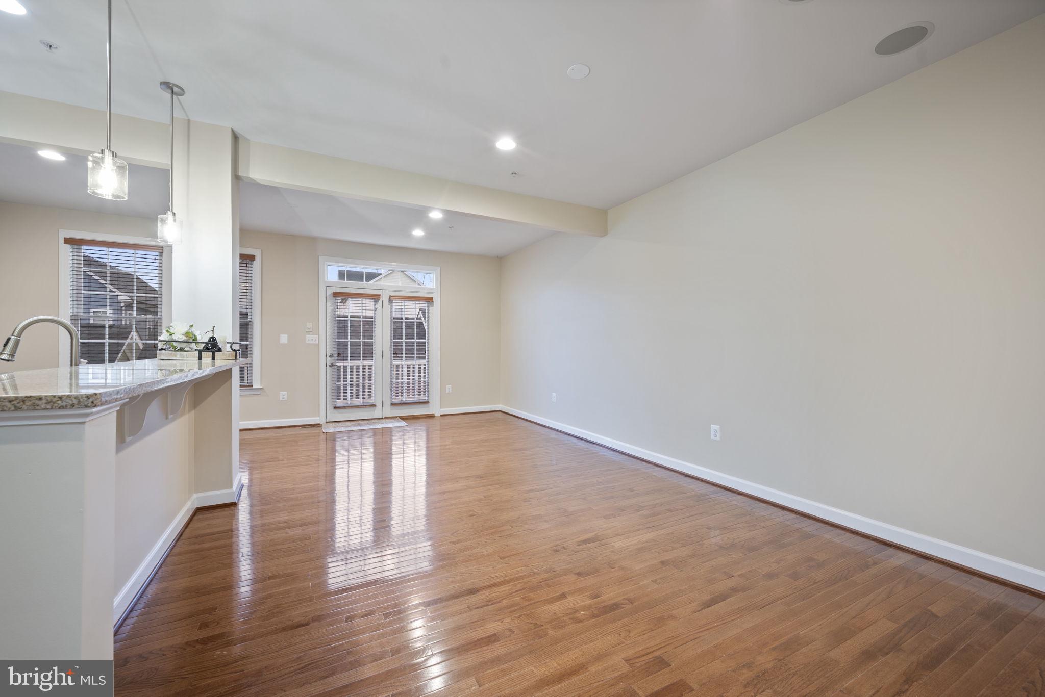 8976 Tawes Street Fulton, MD 20759 - Photo 25 of 65 a large kitchen with lot of counter space and a sink