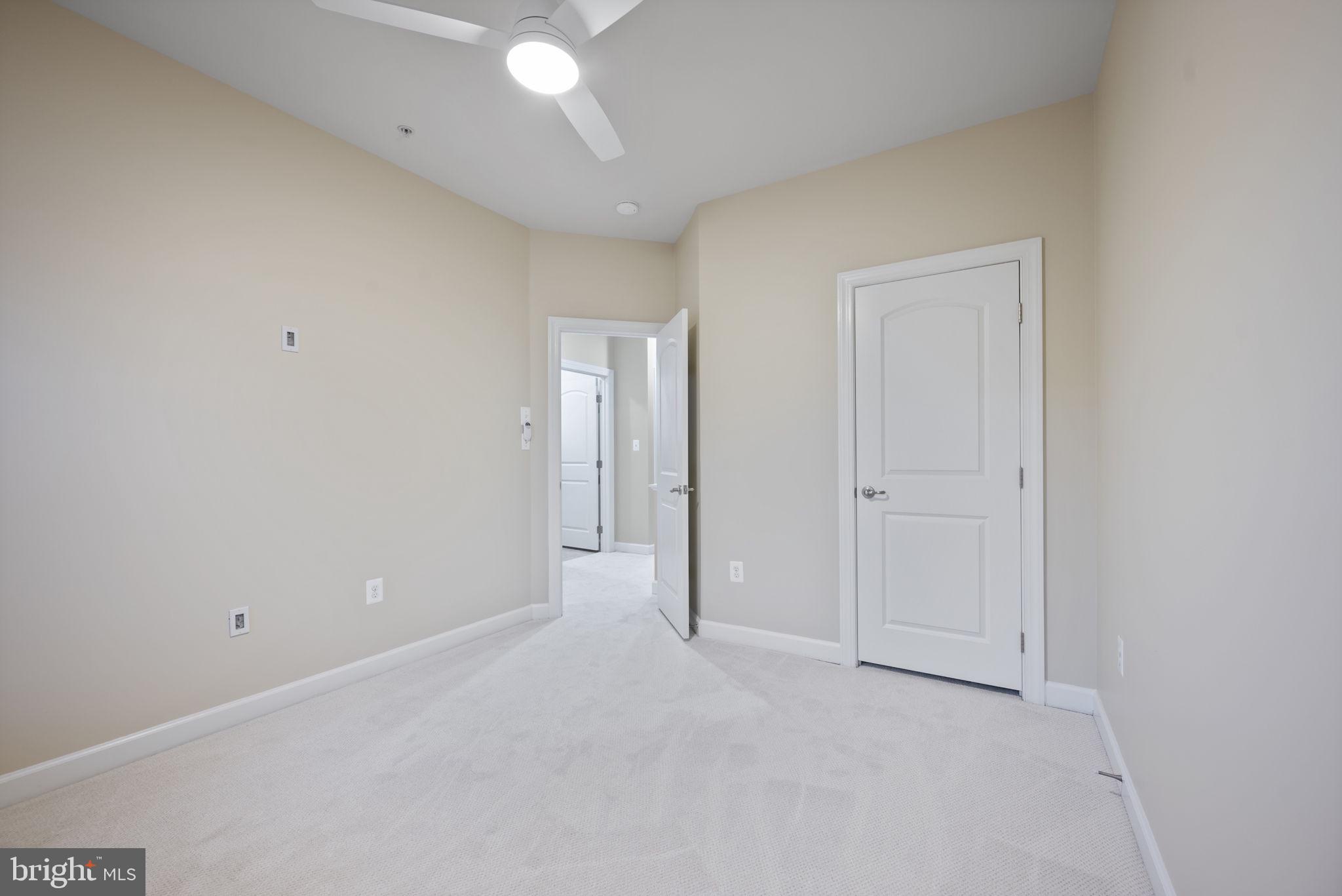 8976 Tawes Street Fulton, MD 20759 - Photo 45 of 65 a view of an empty room