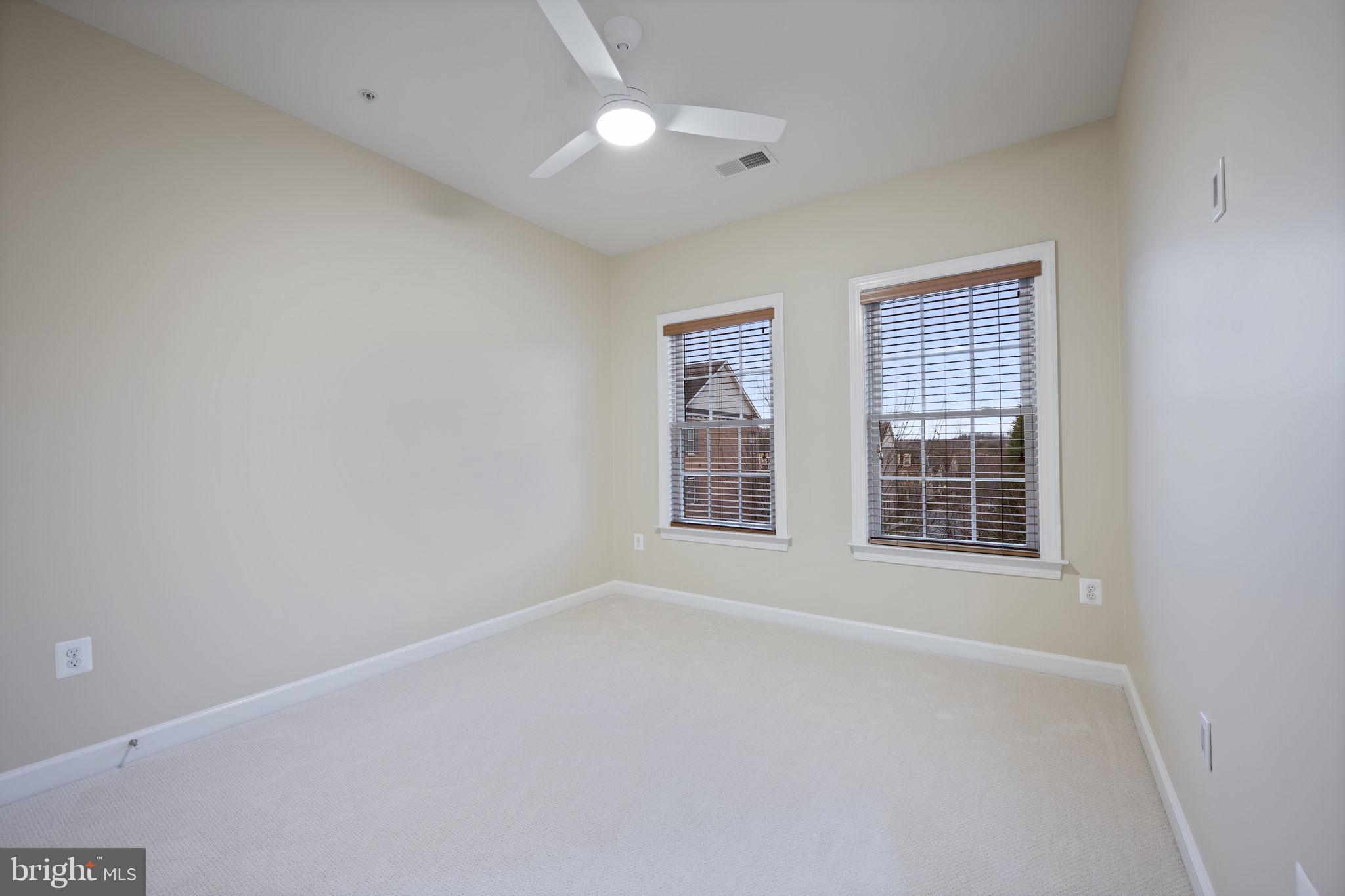 8976 Tawes Street Fulton, MD 20759 - Photo 50 of 65 an empty room with a window