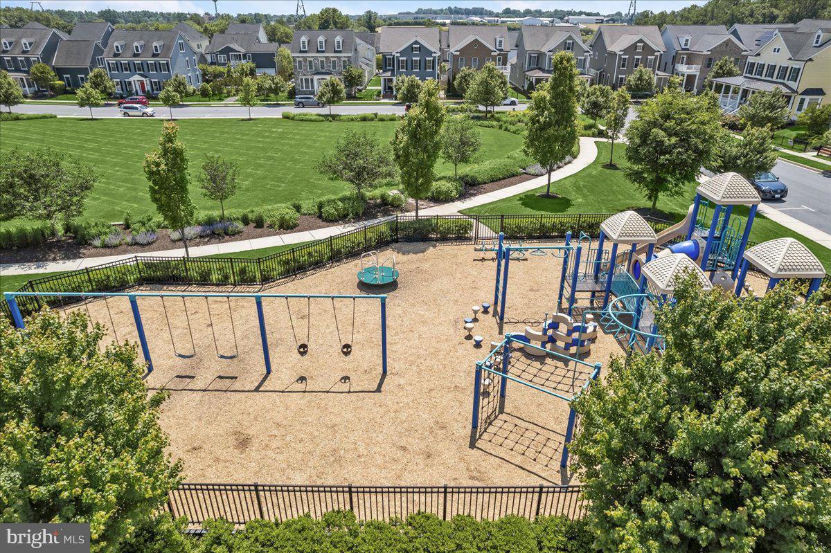 8976 Tawes Street Fulton, MD 20759 - Photo 61 of 65 Community Tot Lots