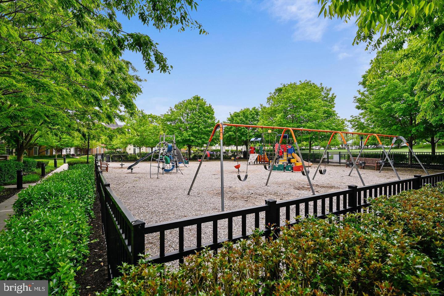 8976 Tawes Street Fulton, MD 20759 - Photo 62 of 65 a view of a roof deck with furniture