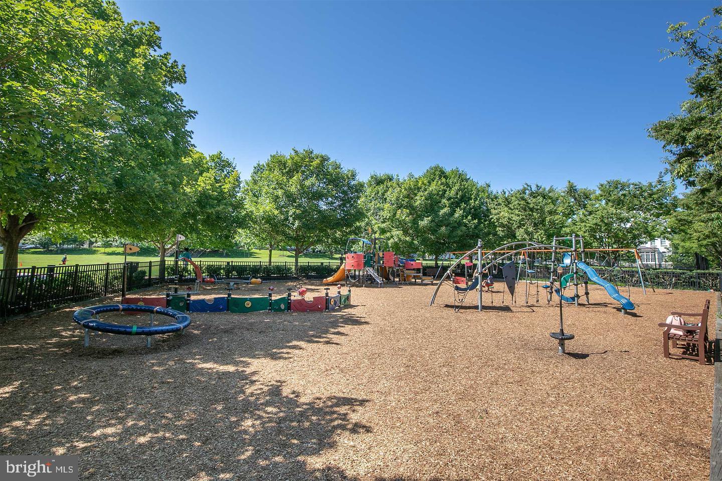 8976 Tawes Street Fulton, MD 20759 - Photo 63 of 65 Community Tot Lots