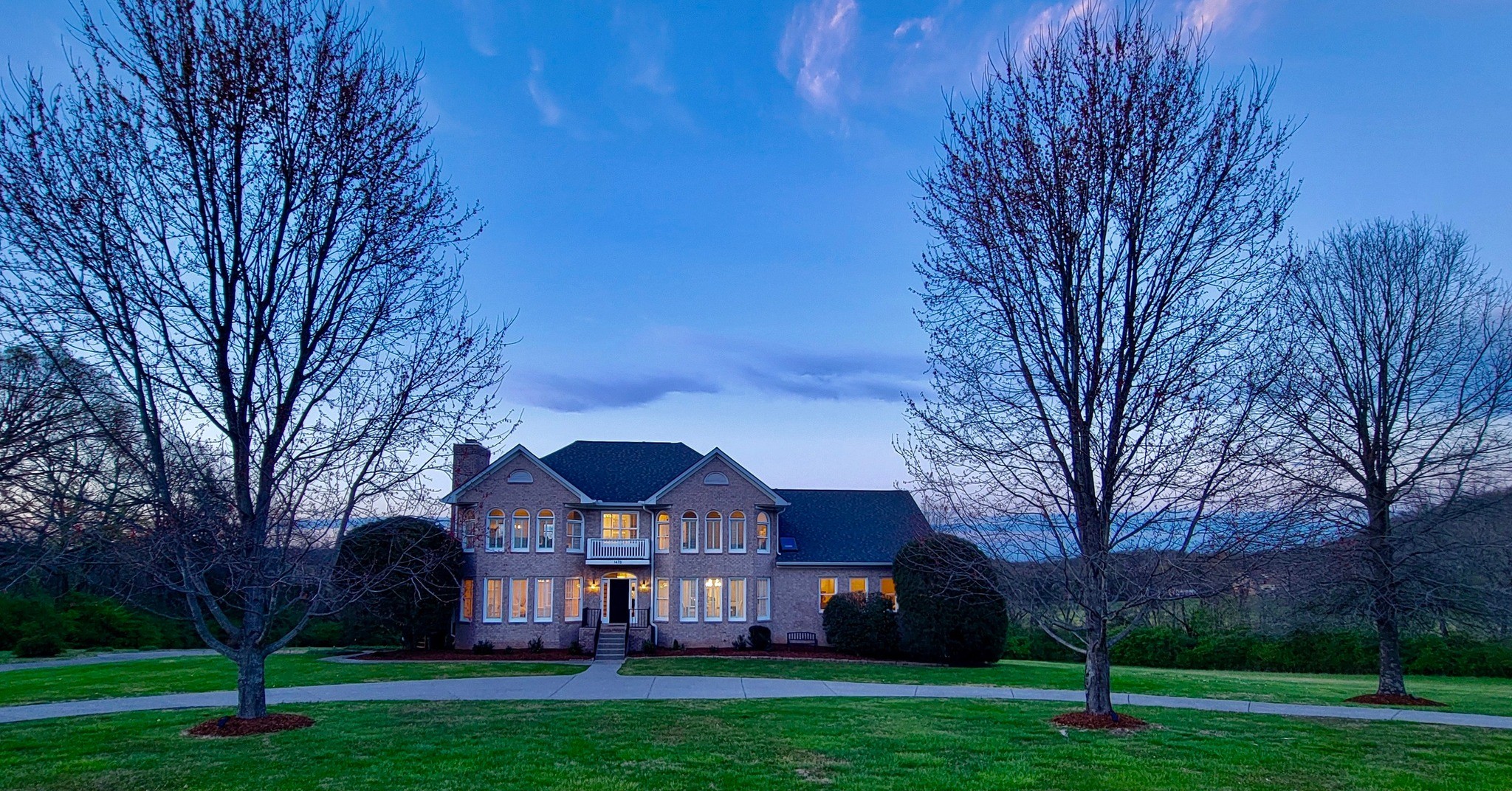 1470 Kittrell Road Franklin, TN 37064 - Photo 1 of 70 Gallery Image 1