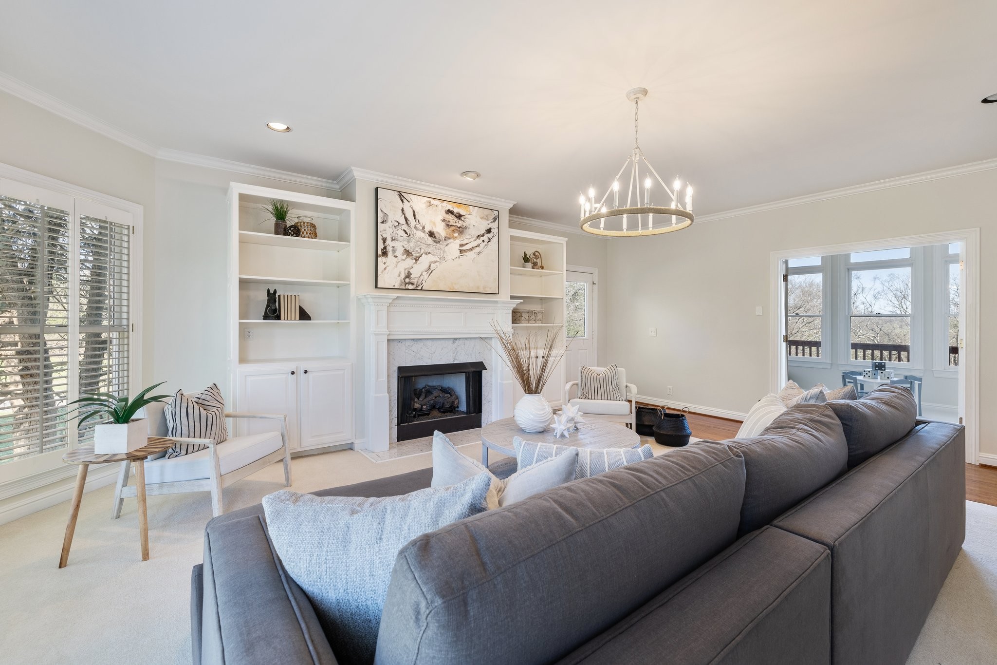 1470 Kittrell Road Franklin, TN 37064 - Photo 11 of 70 Gallery Image 11
