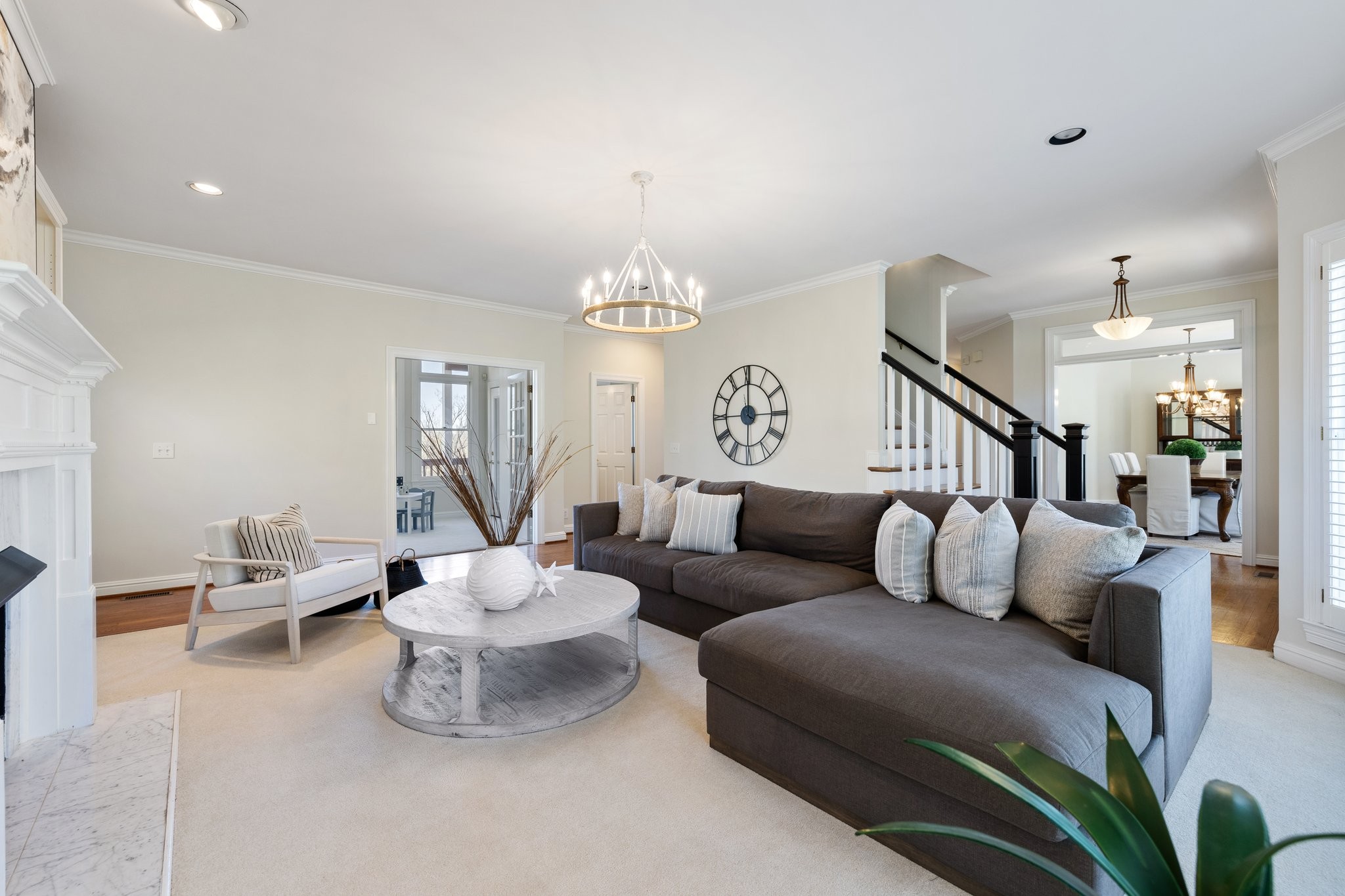 1470 Kittrell Road Franklin, TN 37064 - Photo 15 of 70 Gallery Image 15