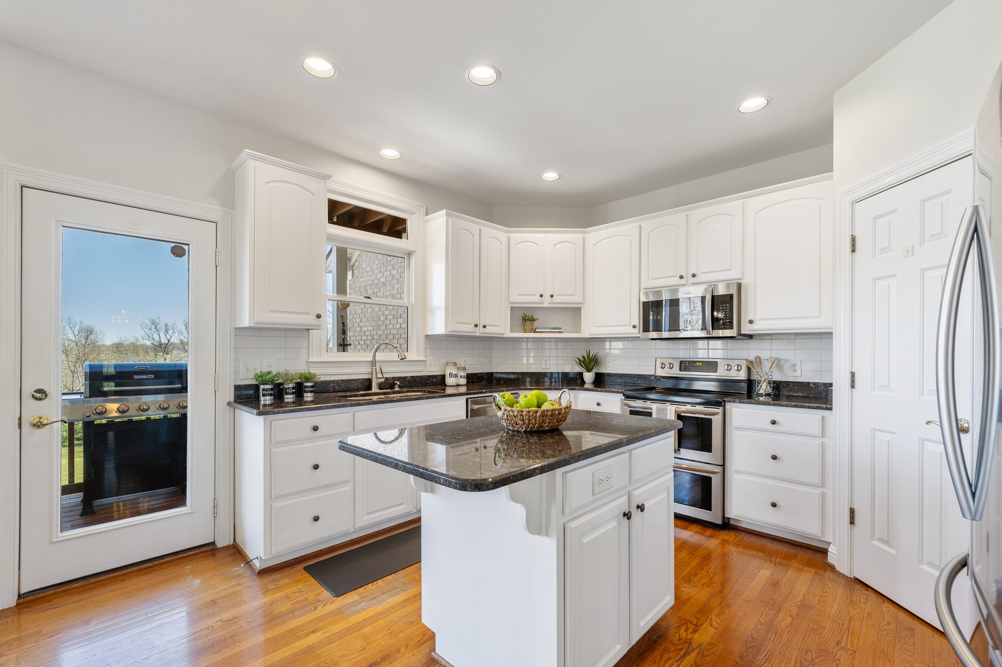1470 Kittrell Road Franklin, TN 37064 - Photo 23 of 70 Gallery Image 23