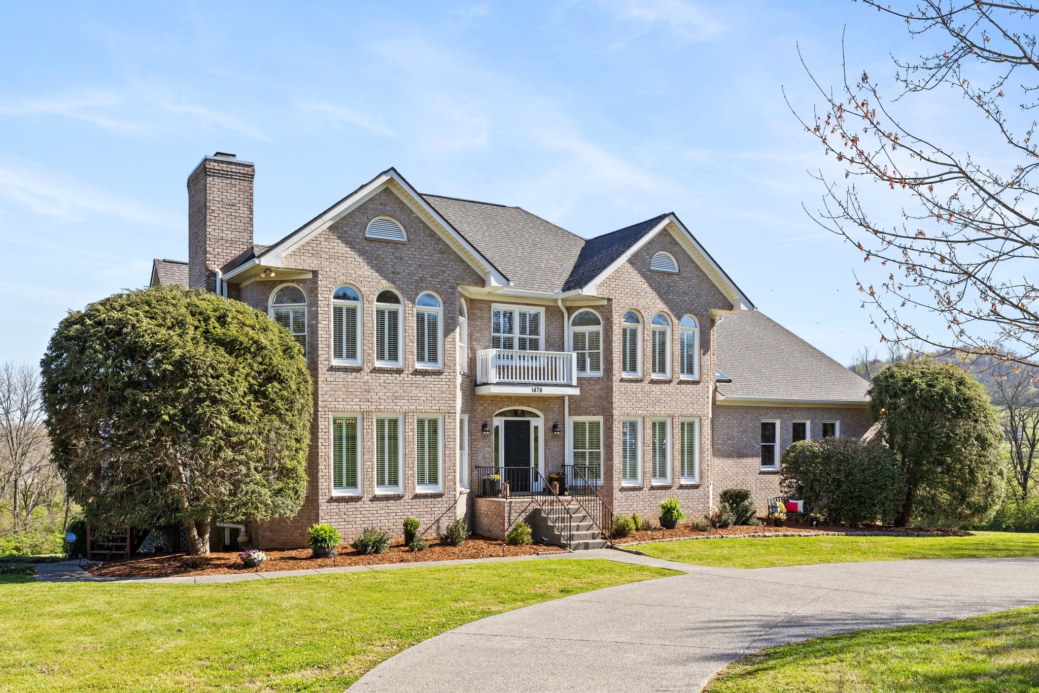 1470 Kittrell Road Franklin, TN 37064 - Photo 3 of 70 Gallery Image 3