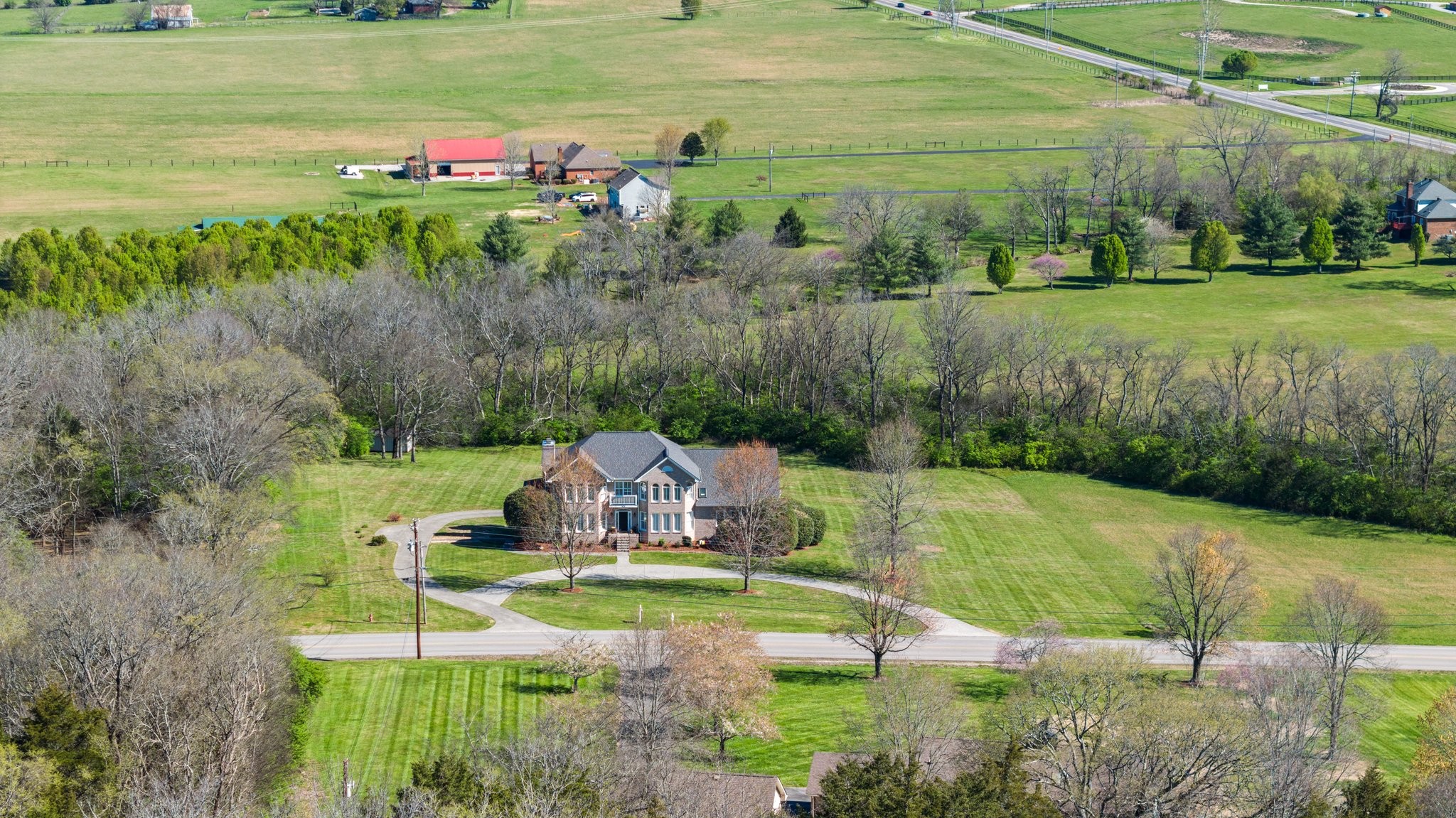 1470 Kittrell Road Franklin, TN 37064 - Photo 66 of 70 Gallery Image 66