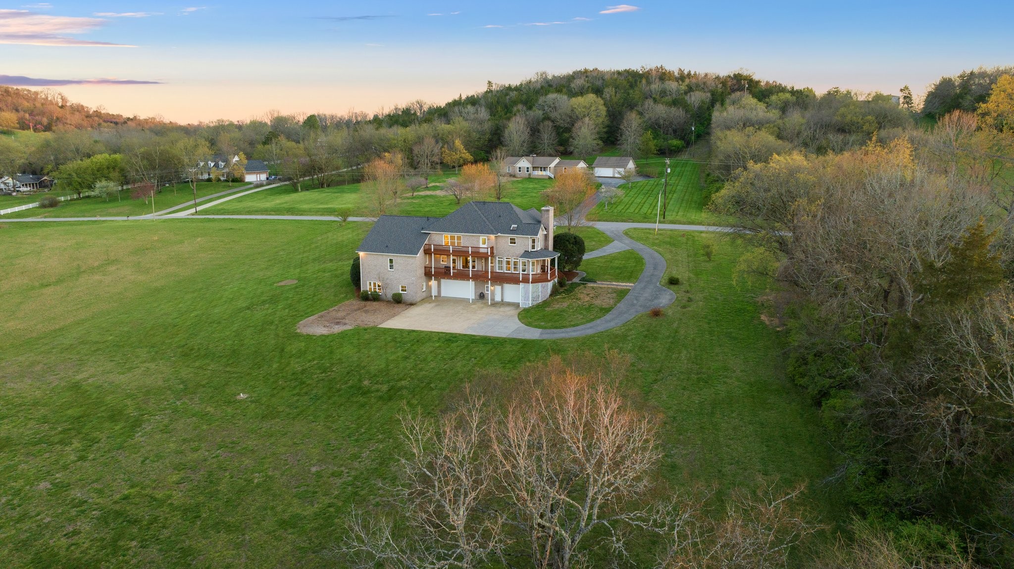 1470 Kittrell Road Franklin, TN 37064 - Photo 67 of 70 Gallery Image 67
