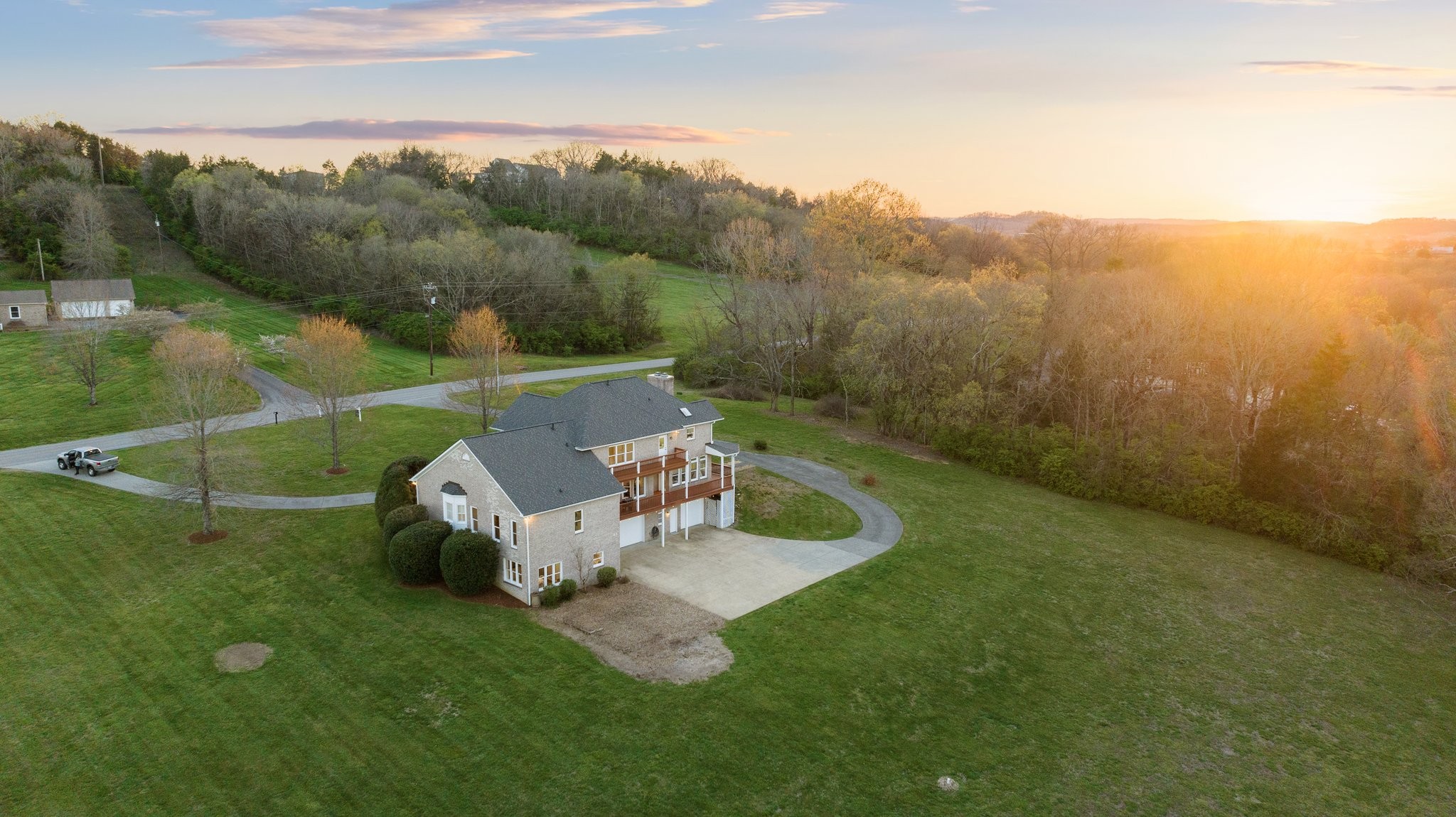 1470 Kittrell Road Franklin, TN 37064 - Photo 68 of 70 Gallery Image 68