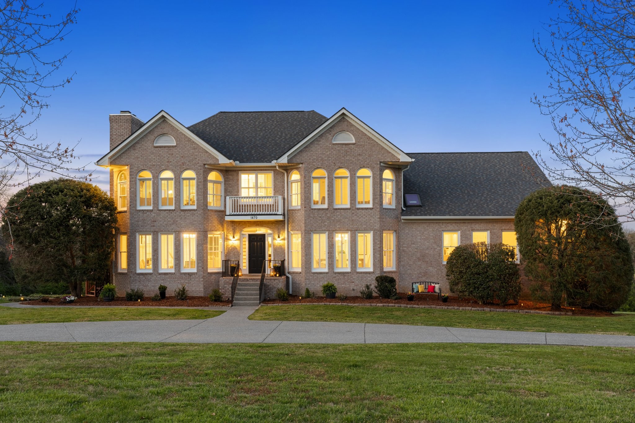 1470 Kittrell Road Franklin, TN 37064 - Photo 70 of 70 Gallery Image 70