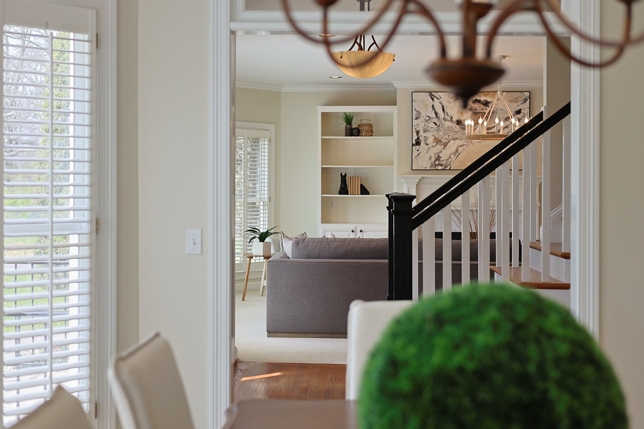 1470 Kittrell Road Franklin, TN 37064 - Photo 10 of 70 Gallery Image 10