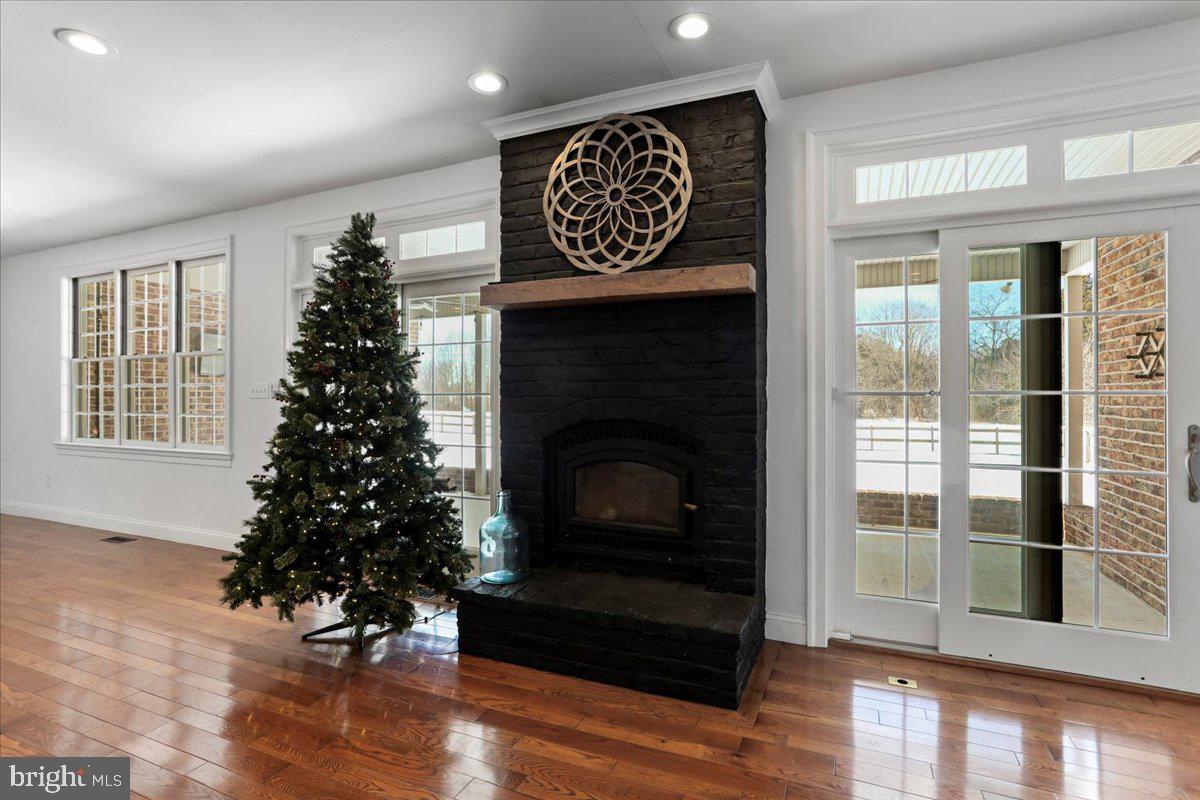 13100 St Paul Road Clear Spring, MD 21722 - Photo 13 of 101