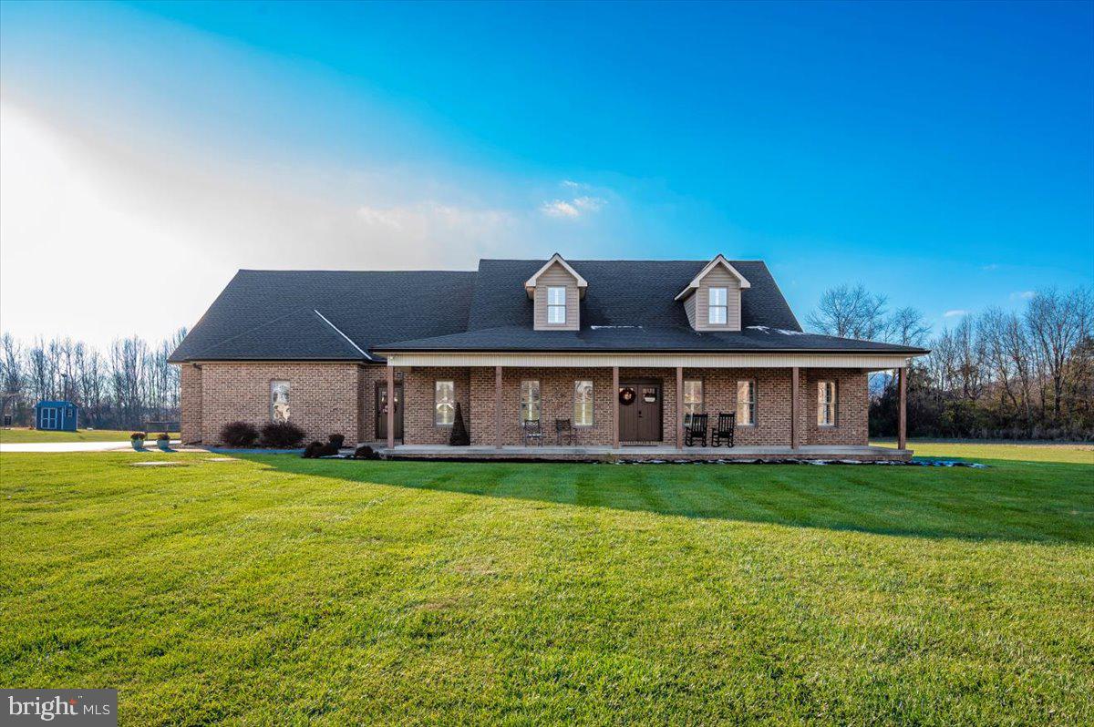 13100 St Paul Road Clear Spring, MD 21722 - Photo 2 of 101