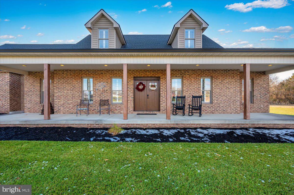 13100 St Paul Road Clear Spring, MD 21722 - Photo 4 of 101