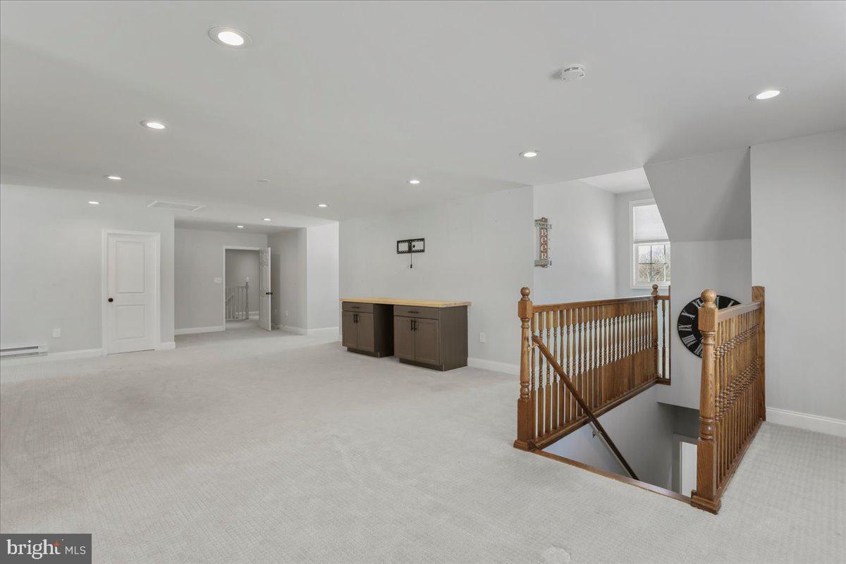 13100 St Paul Road Clear Spring, MD 21722 - Photo 50 of 101 Upstairs loft