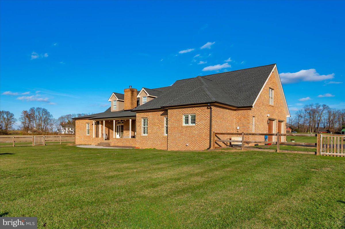 13100 St Paul Road Clear Spring, MD 21722 - Photo 66 of 101