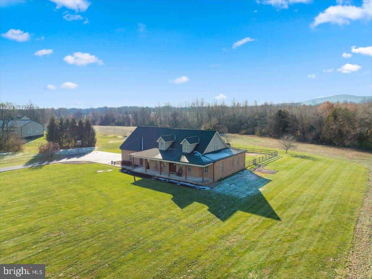 13100 St Paul Road Clear Spring, MD 21722 - Photo 81 of 101