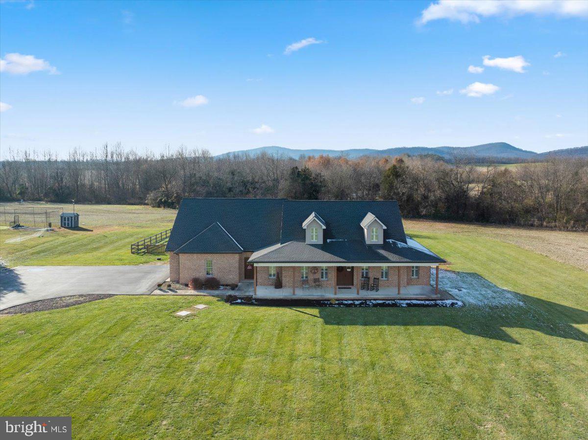 13100 St Paul Road Clear Spring, MD 21722 - Photo 82 of 101