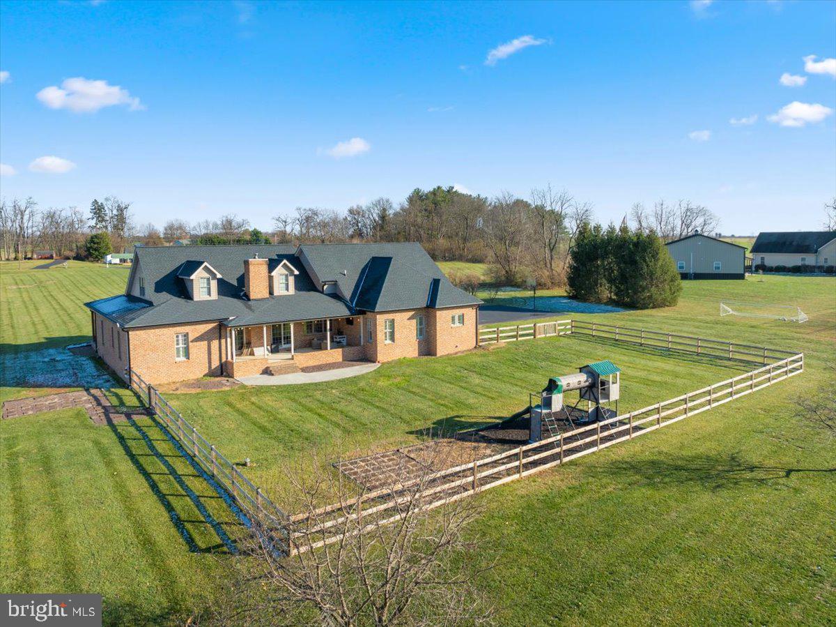 13100 St Paul Road Clear Spring, MD 21722 - Photo 85 of 101