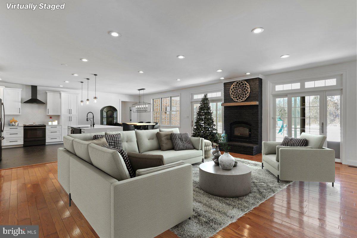 13100 St Paul Road Clear Spring, MD 21722 - Photo 10 of 101 Virtually staged