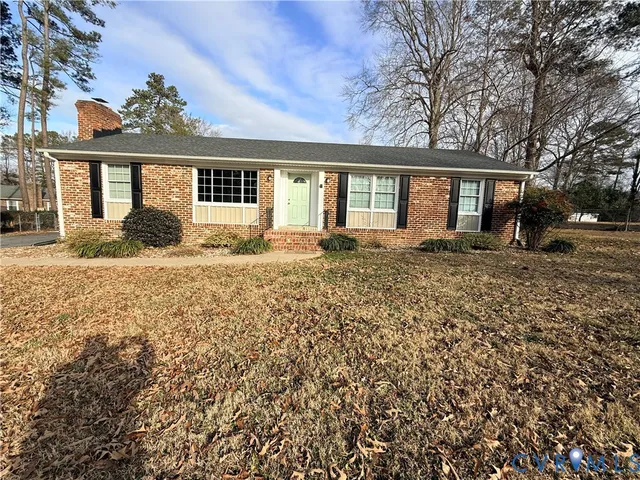 $369,000 | 2317 Willtee Lane, Chesterfield, VA 23236