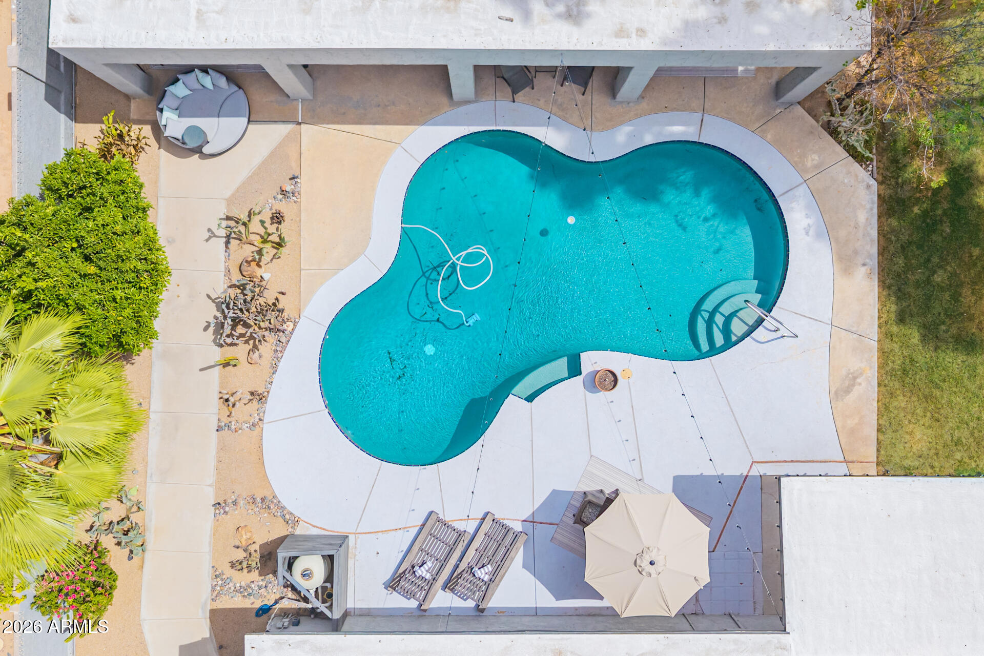 333 East Deepdale Road Phoenix, AZ 85022 - Photo 58 of 62 58 - Deepdale Drone