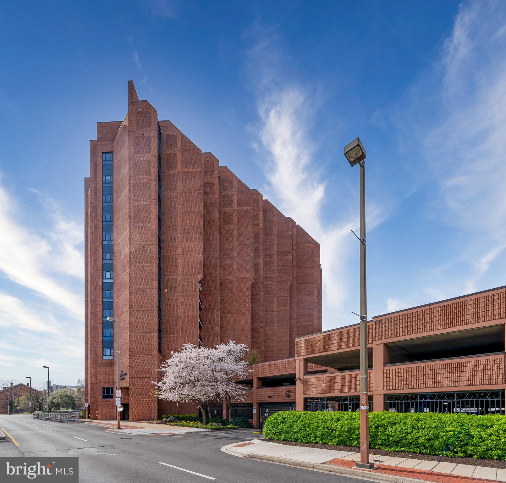 2515 Boston Street, Unit 201 Baltimore, MD 21224 - Photo 1 of 1 a front view of a building