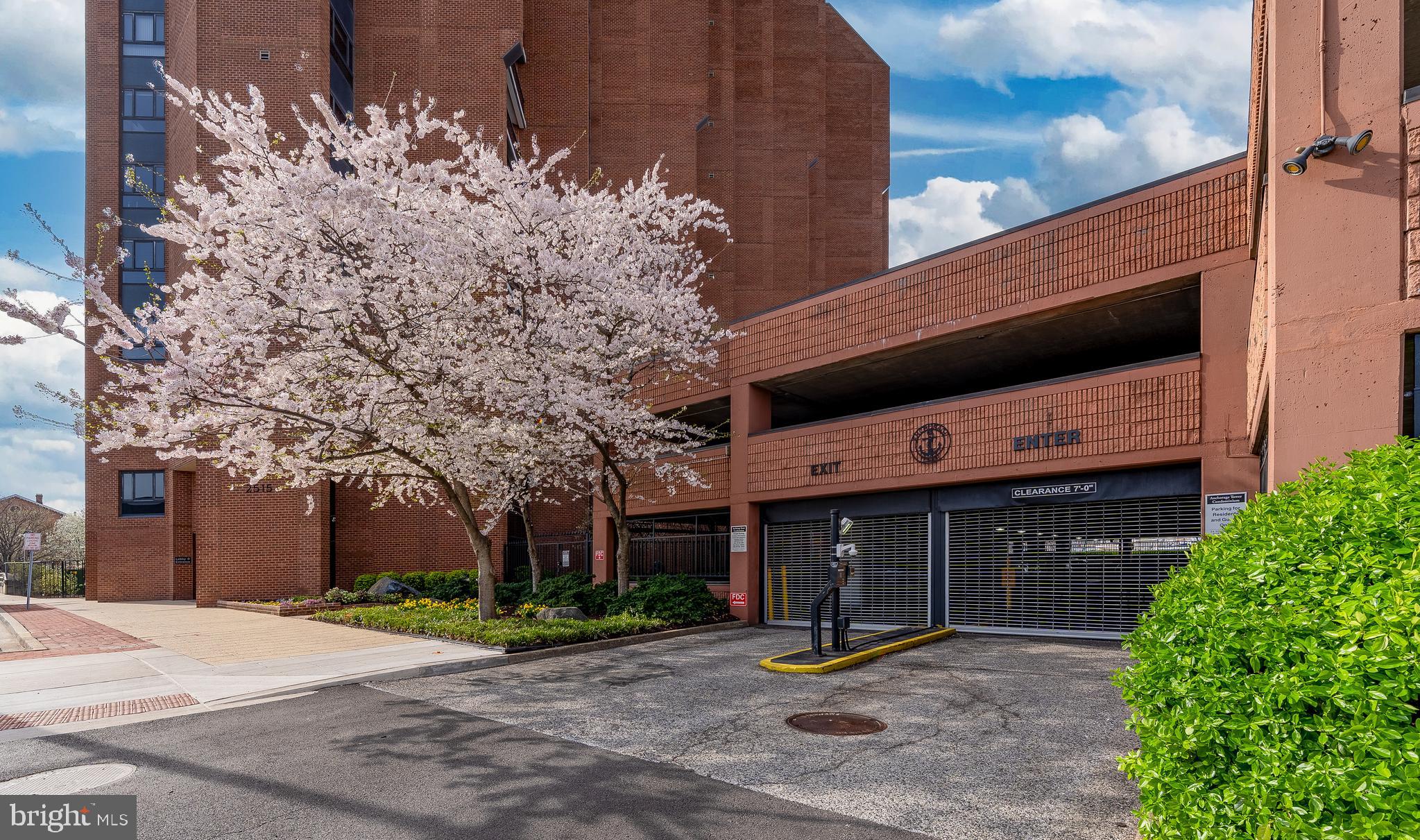 2515 Boston Street, Unit 201 Baltimore, MD 21224 - Photo 19 of 23