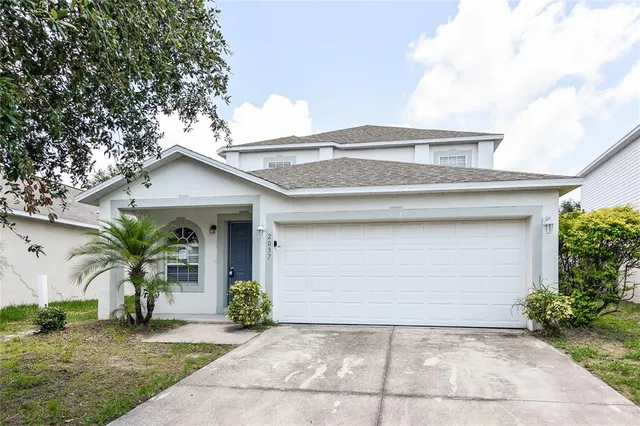 $1,945 | 2037 Whispering Trails Boulevard, Winter Haven, FL 33884