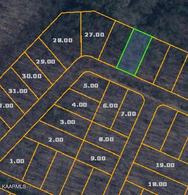 Lot 113 Chickasha Trl  