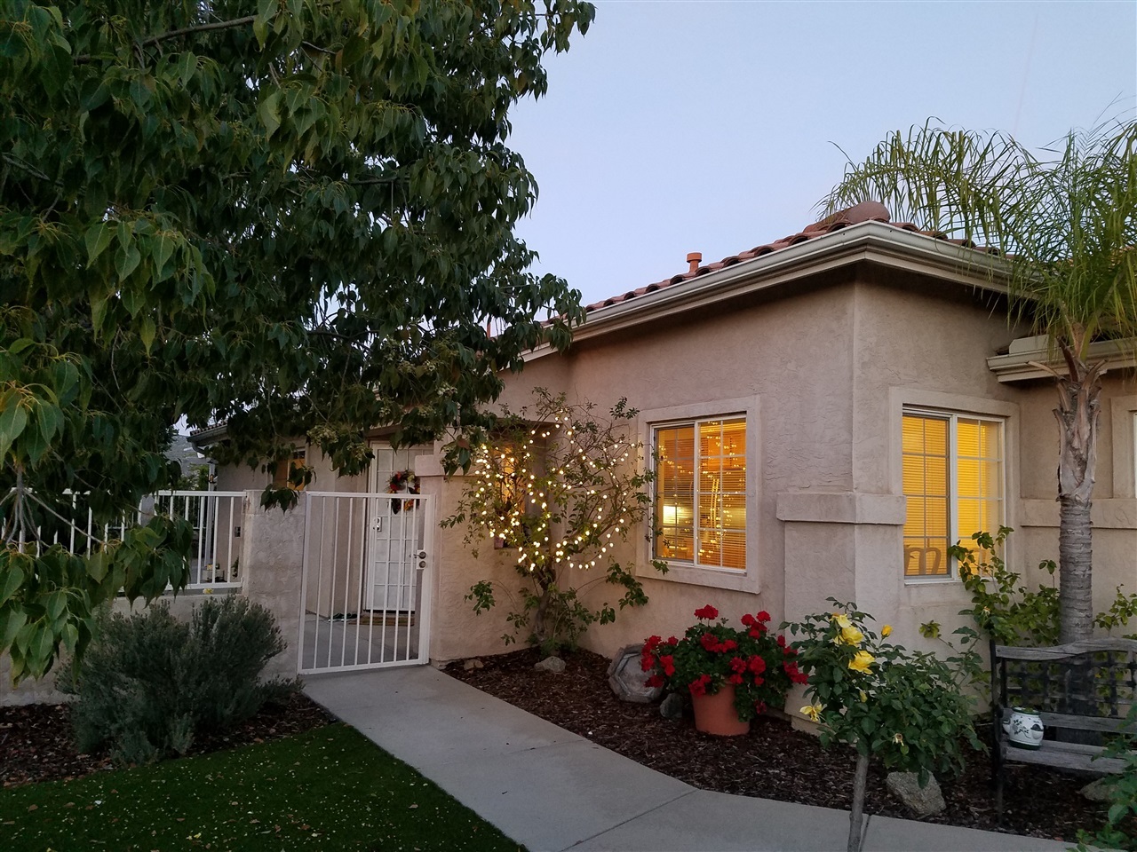 2402 Columbine Road Alpine, CA 91901 - Photo 19 of 20