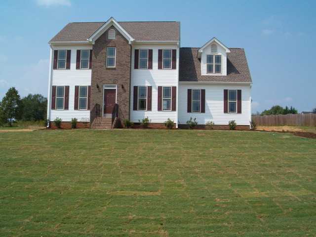 258 Abners Trail Road Greer, SC 29651 - Photo 1 of 15 Gallery Image 1