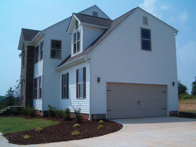 258 Abners Trail Road Greer, SC 29651 - Photo 10 of 15 Gallery Image 10