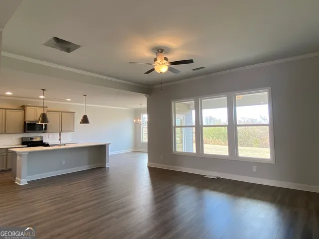 $528,082 | 166 Montview Drive, Unit 112, Jefferson, GA 30549